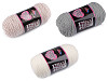 Pletacia priadza Super Soft Yarn 200 g