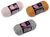 Pletací příze Super Soft Yarn 200 g