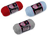 Pletací příze Super Soft Yarn 200 g
