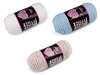 Νήμα πλεξίματος Super Soft Yarn 200 g
