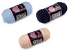 Pletací příze Super Soft Yarn 200 g