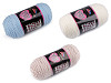 Νήμα πλεξίματος Super Soft Yarn 200 g