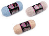 Strickgarn Super Soft Yarn 200 g