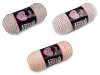 Pletací příze Super Soft Yarn 200 g