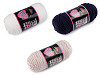 Pelote de laine Super Soft Yarn, 200 g