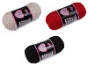Hilo de tricotar Super Soft Yarn 200 g