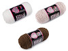 Pletací příze Super Soft Yarn 200 g