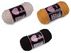 Fire de tricotat Super Soft Yarn 200 g