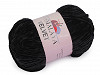 Pelote de laine chenille Velvet, 100 g 