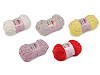 Strickgarn Chenille Velvet 100 g