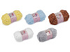 Νήμα πλεξίματος σενίλ 100 g Velvet 