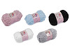 Strickgarn Chenille Velvet 100 g