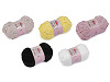Pelote de laine chenille Velvet, 100 g 