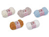 Strickgarn Chenille Velvet 100 g