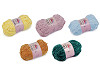 Włóczka chenille Velvet 100 g