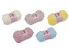 Strickgarn Chenille Velvet 100 g