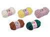 Włóczka chenille Velvet 100 g