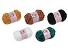 Strickgarn Chenille Velvet 100 g