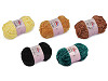 Strickgarn Chenille Velvet 100 g