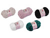 Fire de tricotat chenille Velvet 100 g