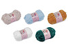 Νήμα πλεξίματος σενίλ 100 g Velvet 