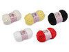 Pelote de laine chenille Velvet, 100 g 
