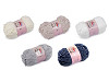 Chenille Knitting Yarn 100 g Velvet 