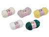 Włóczka chenille Velvet 100 g