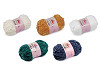 Chenille Knitting Yarn 100 g Velvet 