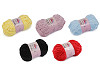 Włóczka chenille Velvet 100 g