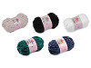 Strickgarn Chenille Velvet 100 g