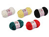 Włóczka chenille Velvet 100 g
