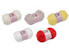 Chenille Knitting Yarn 100 g Velvet 