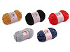 Νήμα πλεξίματος σενίλ 100 g Velvet 