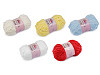 Chenille Knitting Yarn 100 g Velvet 