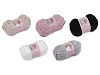 Chenille Knitting Yarn 100 g Velvet 