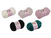 Włóczka chenille Velvet 100 g