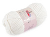 Pletací žinylková příze Velvet 100 g