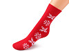 Christmas Socks, Emi Ross 