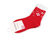 Christmas Socks, Emi Ross 