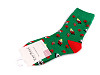 Christmas Socks, Emi Ross 