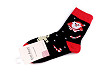 Christmas Socks, Emi Ross 