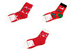 Christmas Socks, Emi Ross 