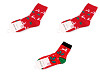 Christmas Socks, Emi Ross 