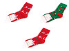 Chaussettes de Noël, Emi Ross 