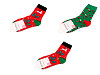 Christmas Socks, Emi Ross 