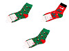 Christmas Socks, Emi Ross 