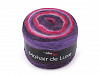 Pelote de laine Mohair de Luxe, 150 g