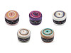 Pelote de laine Mohair de Luxe, 150 g