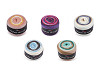 Pelote de laine Mohair de Luxe, 150 g